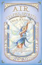 Air: Sylphs, Spirits, & Swan Maidens - Paperback