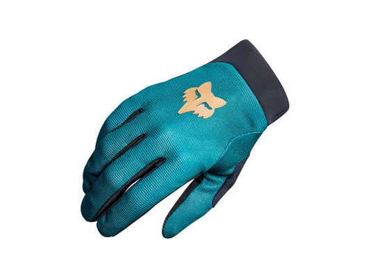 Fox Racing 25 Ranger XX-Large Forest Green Glove