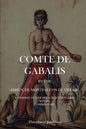 Comte De Gabalis - Paperback
