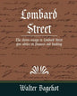 Lombard Street - Paperback