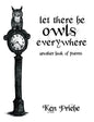 Let There Be Owls Everywhere: Another Book of Poems - Hardcover