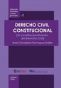 Derecho Civil Constitucional: (La constitucionalización del Derecho Civil) - Paperback