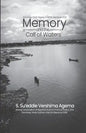 Memory and the Call of Waters - Paperback
