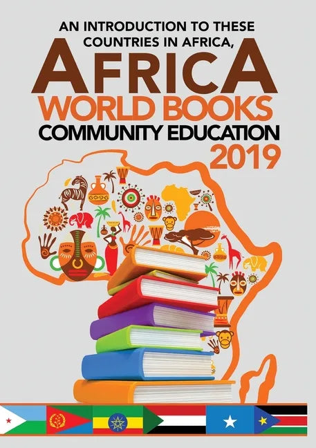 An Introduction to these Countries in Africa - Paperback
