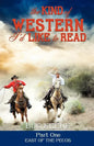 The Kind of Western I'd Like to Read - Part One - Paperback