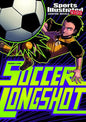 Soccer Longshot - Paperback