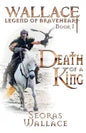 Death Of A King - Paperback