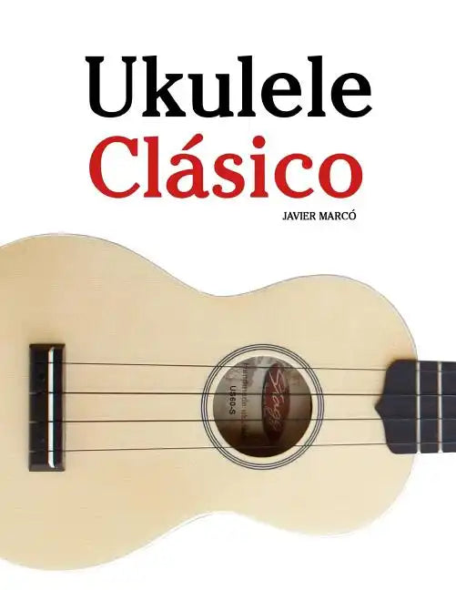 Ukulele CL - Paperback