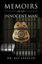 Memoirs of an Innocent Man - Paperback