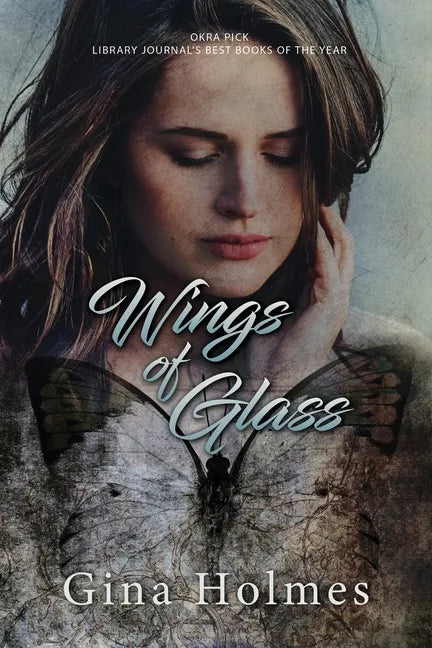 Wings of Glass - Paperback