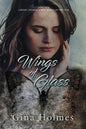 Wings of Glass - Paperback