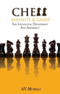Chess Variants & Games - Paperback