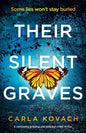 Their Silent Graves: A completely gripping and addictive crime thriller - Paperback