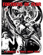 Fortress of Fear: A Tunnels and Trolls Mega Solo - Paperback