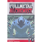 Fullmetal Alchemist, Volume 21 - Paperback