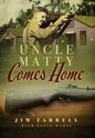 Uncle Matty Comes Home - Hardcover