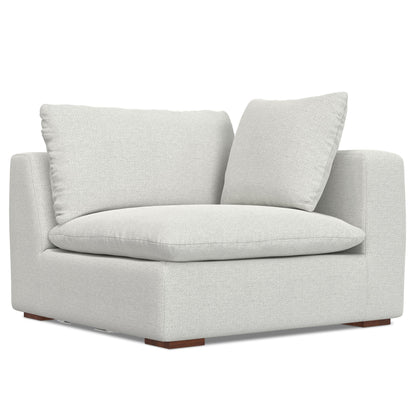 Jasmine - Handcrafted Sofa