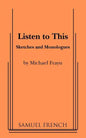 Listen to This - Paperback