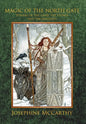 Magic of the North Gate: Powers of the Land, the Stones and the Ancients - Hardcover