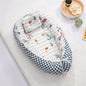 Portable Baby Deck Chair