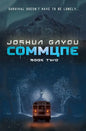 Commune: Book 2 - Paperback