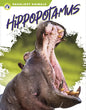 Hippopotamus - Library Binding