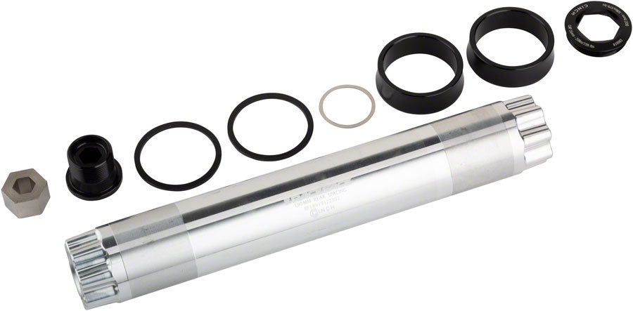 RaceFace CINCH Spindle Kit - 30mm For 190/197mm Hub Spacing Main image