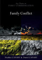 Family Conflict: Managing the Unexpected - Paperback