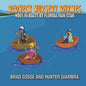 Redneck Nursery Rhymes: Hoes In Boats: By Florida Man Stan - Paperback