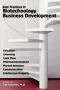Best Practices in Biotechnology Business Development - Paperback