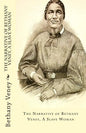 The Narrative of Bethany Veney, A Slave Woman - Paperback