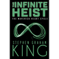 The Infinite Heist - Paperback