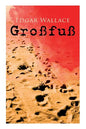 Großfuß - Paperback