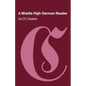 A Middle High German Reader - Paperback