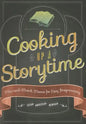Cooking Up a Storytime: Mix-And-Match Menus for Easy Programming - Paperback