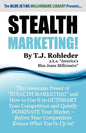 Stealth Marketing! - Paperback