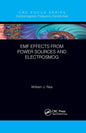Emf Effects from Power Sources and Electrosmog - Paperback