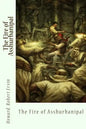 The Fire of Asshurbanipal - Paperback