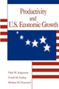 Productivity and U.S. Economic Growth - Paperback