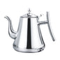 Hotel Restaurant Coffee Pot Induction Cooker Universal