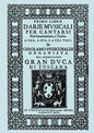 D'Arie Musicali per Cantarsi, Primo Libro & Secondo Libro. [Facsimiles of the 1630 editions.] - Paperback