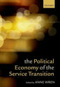 The Political Economy of the Service Transition - Paperback