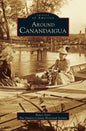Around Canandaigua (Revised) - Hardcover
