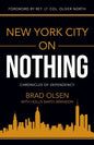 New York City on Nothing - Paperback