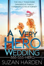 A Very Hero Wedding - Paperback