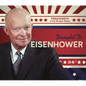Dwight D. Eisenhower - Library Binding