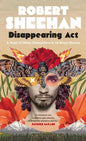 Disappearing ACT: A Host of Other Characters in 16 Short Stories - Hardcover