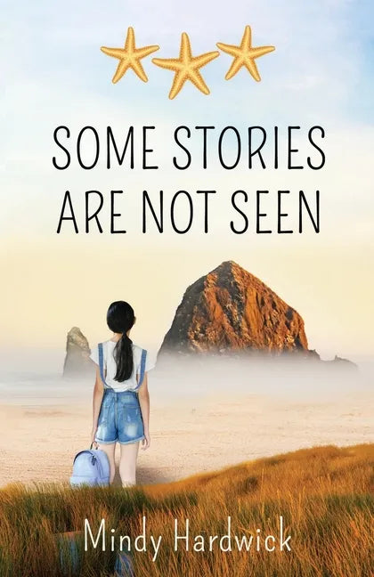 Some Stories Are Not Seen - Paperback