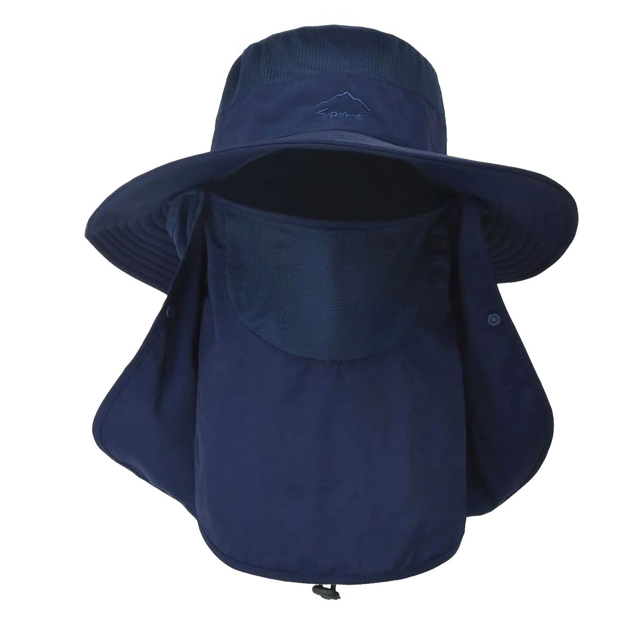 GBruno Fishing Bucket Hat