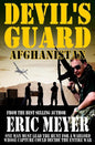Devil's Guard Afghanistan - Paperback